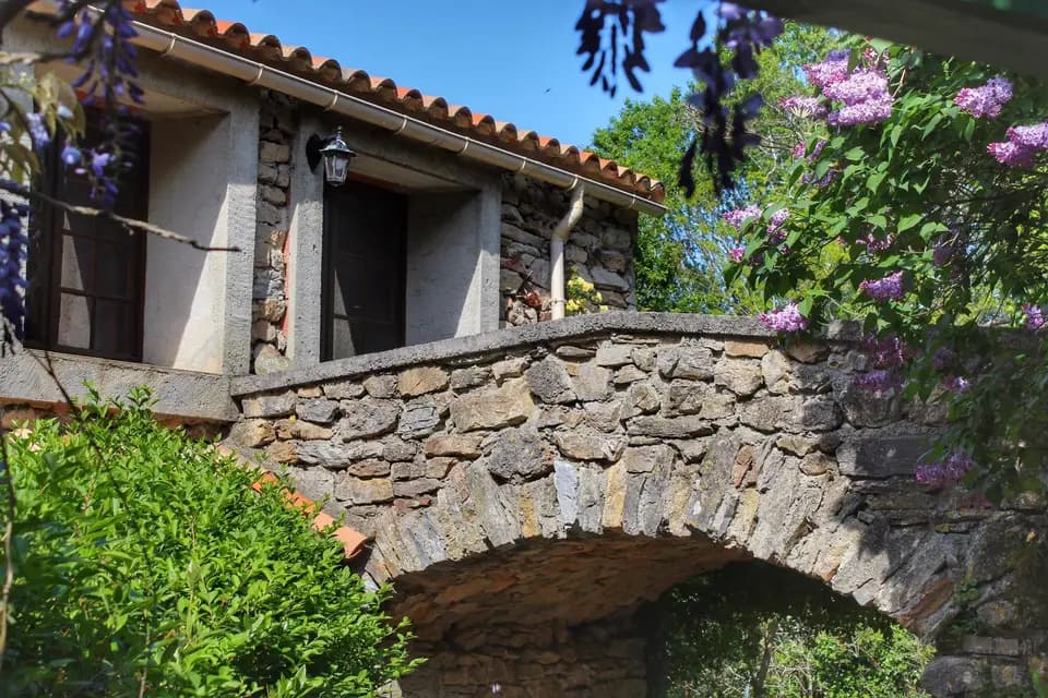 Domaine de Lacan — photo 2