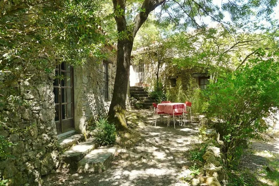 Domaine de Lacan — photo 4