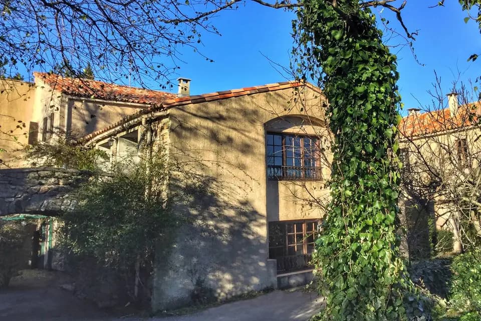 Domaine de Lacan — photo 1