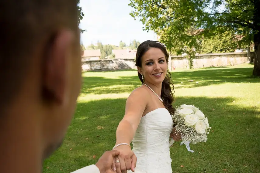 Pose Emotions — photo 5