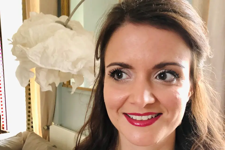 Voyage au jardin des sens — photo 4