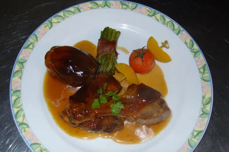 Le Glajou — photo 8