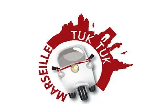 Tuk Tuk Marseille — photo 5