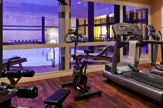 Grand Hôtel Barrière — photo 2