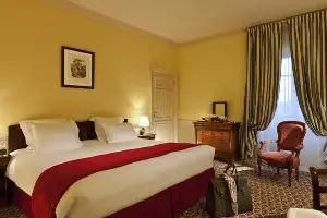 Grand Hôtel Barrière — photo 3