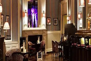 Grand Hôtel Barrière — photo 1