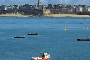 Grand Hôtel Barrière — photo 4