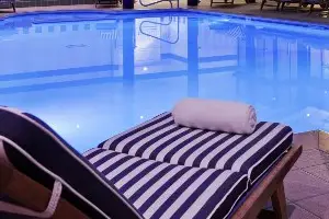 Grand Hôtel Barrière — photo 6