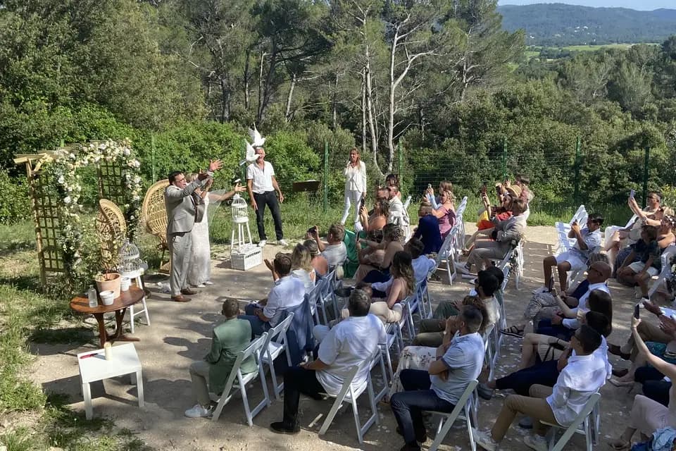 Les Arbousiers — photo 8