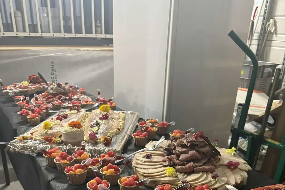 Traiteur Les Terrasses — photo 3