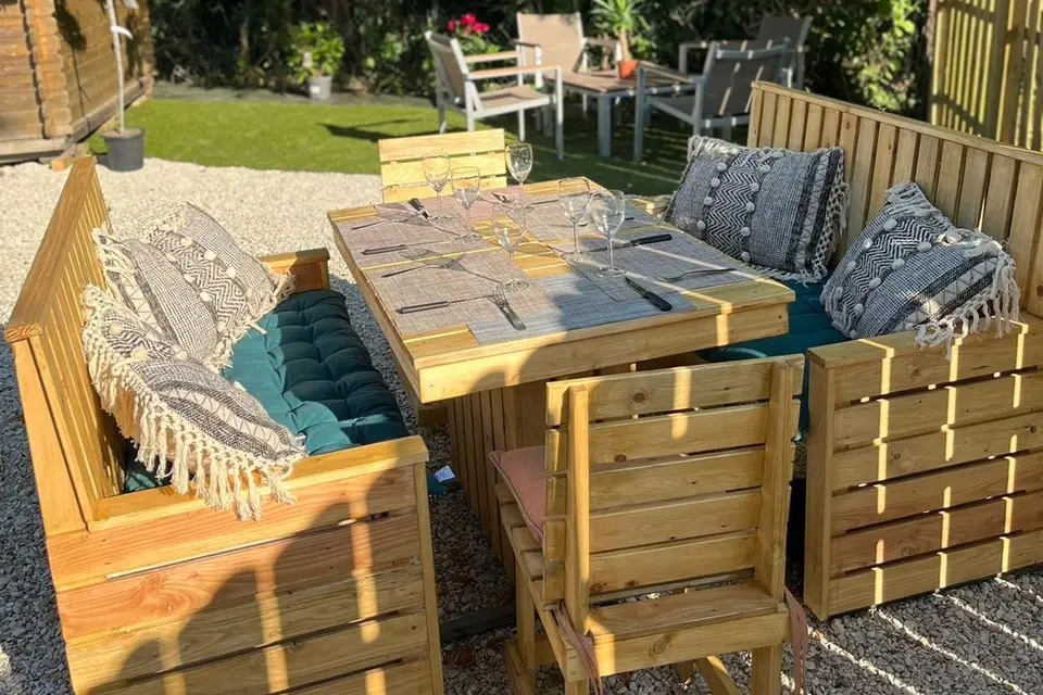 Traiteur Les Terrasses — photo 7