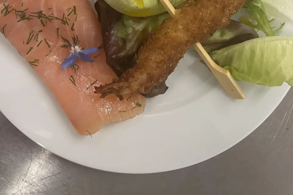 Traiteur Les Terrasses — photo 5