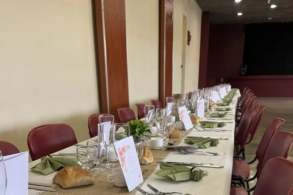 Traiteur Les Terrasses — photo 4