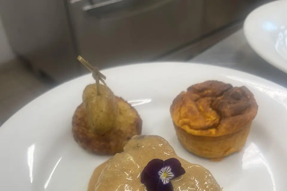 Traiteur Les Terrasses — photo 2