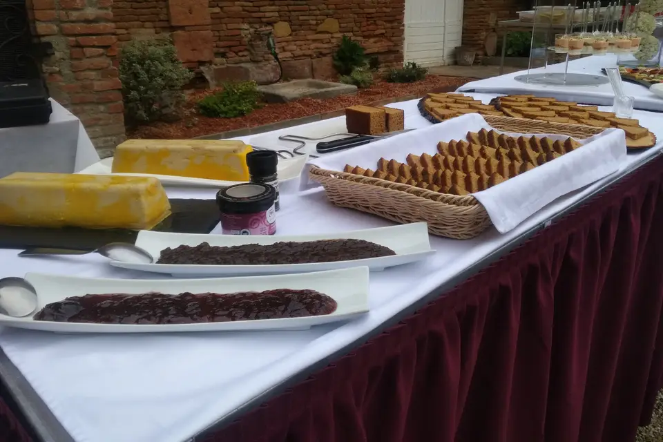 Patrick Traiteur — photo 1