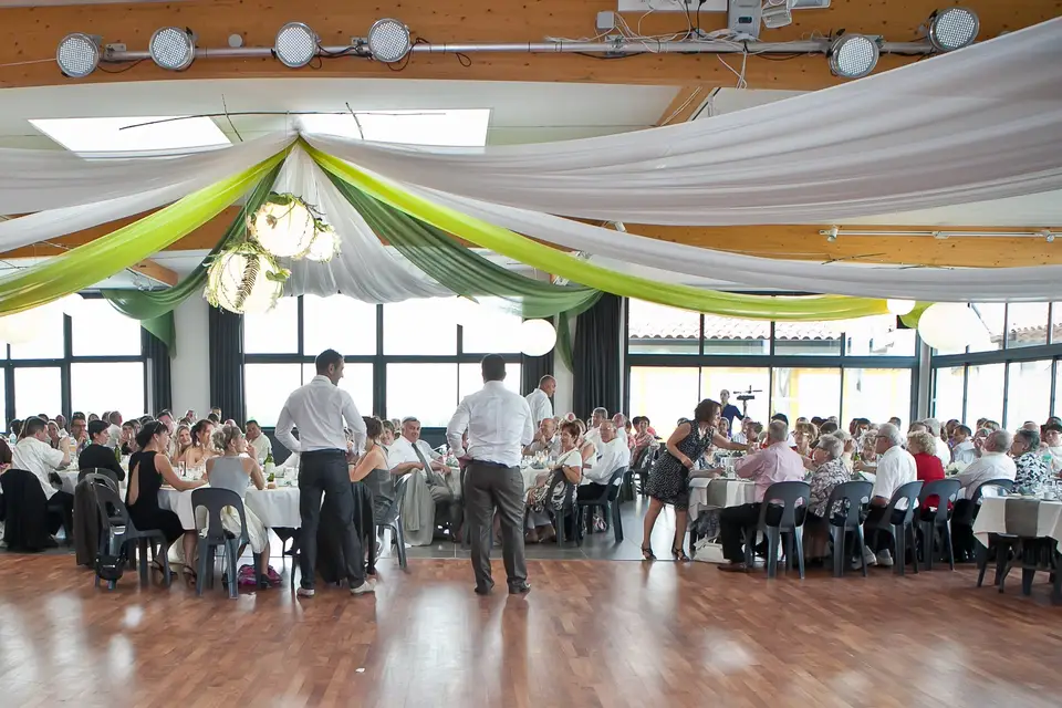 Domaine des Guifettes — photo 1