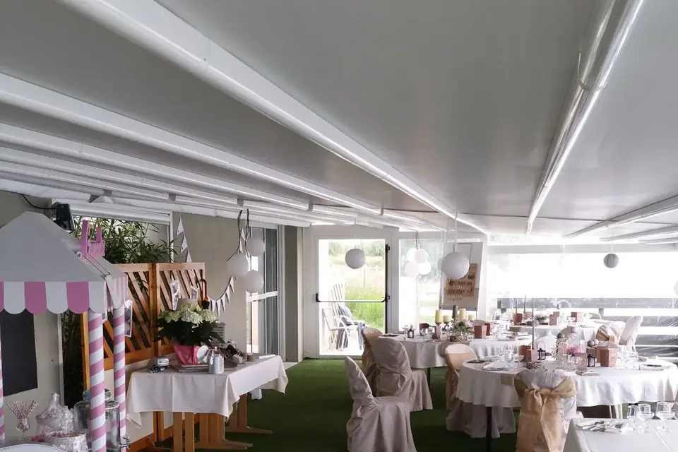 Domaine des Guifettes — photo 4