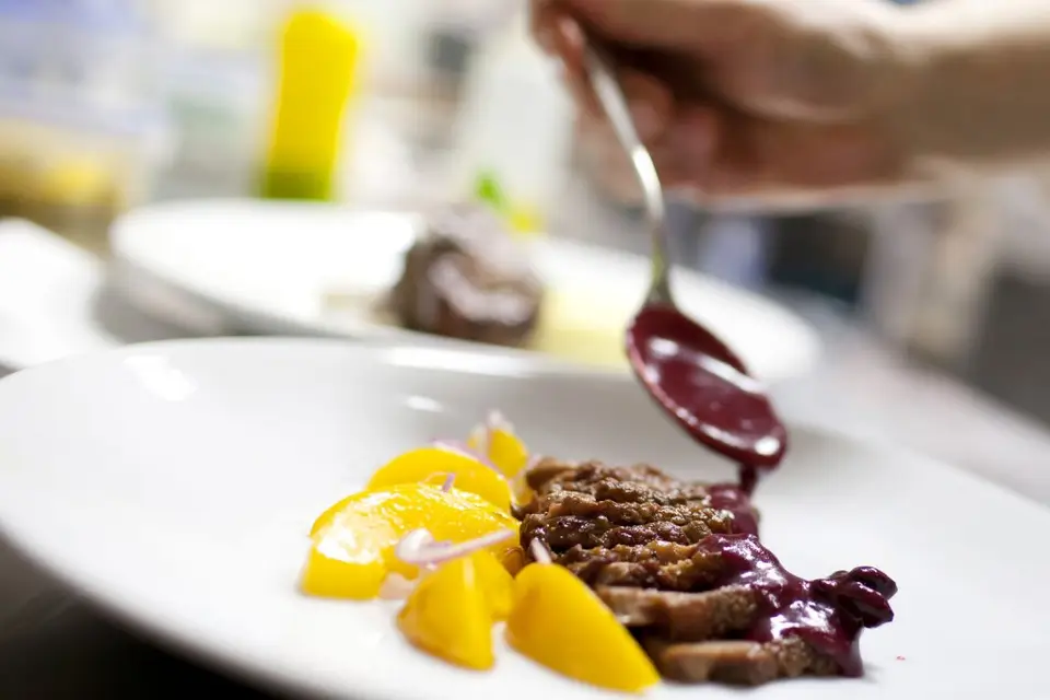 Patrick Traiteur — photo 8