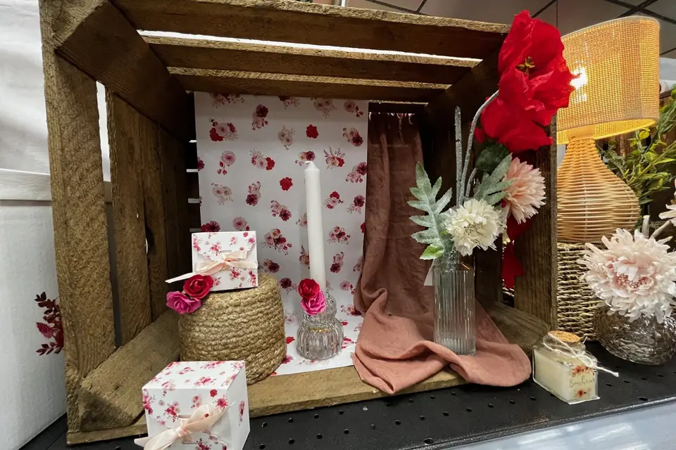 Zoé Confetti Montaigu — photo 8