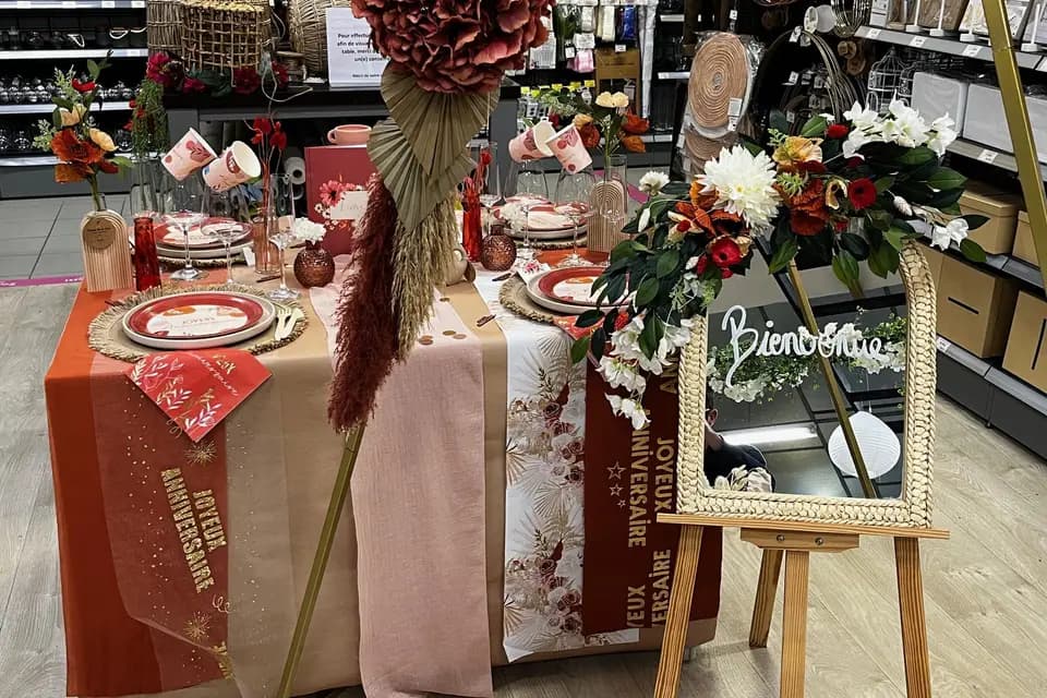 Zoé Confetti Montaigu — photo 1