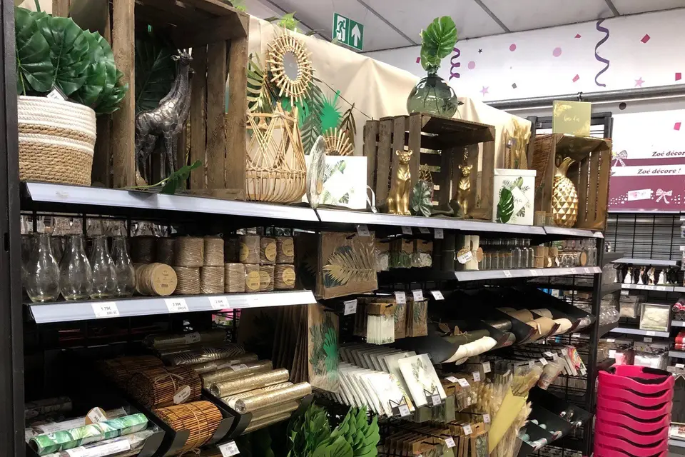 Zoé Confetti Montaigu — photo 2