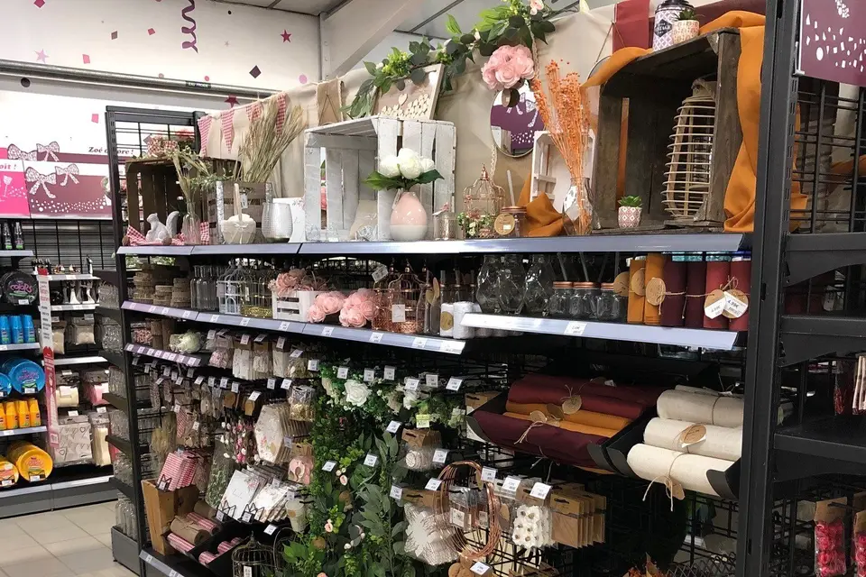 Zoé Confetti Montaigu — photo 3