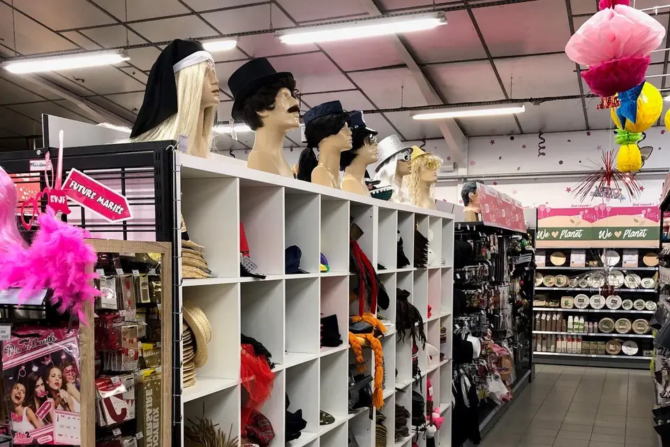 Zoé Confetti Montaigu — photo 6