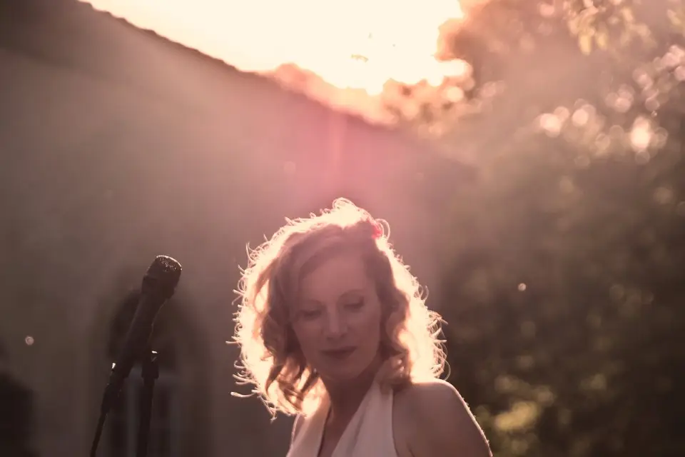 Velvet Swing — photo 9