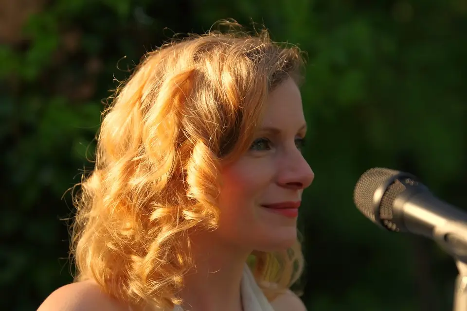 Velvet Swing — photo 6