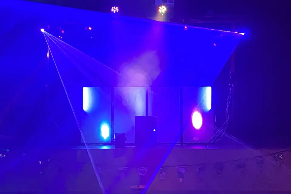 DJ Bombay — photo 6