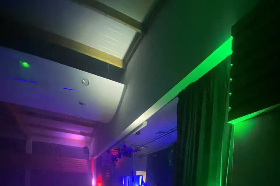 DJ Bombay — photo 7