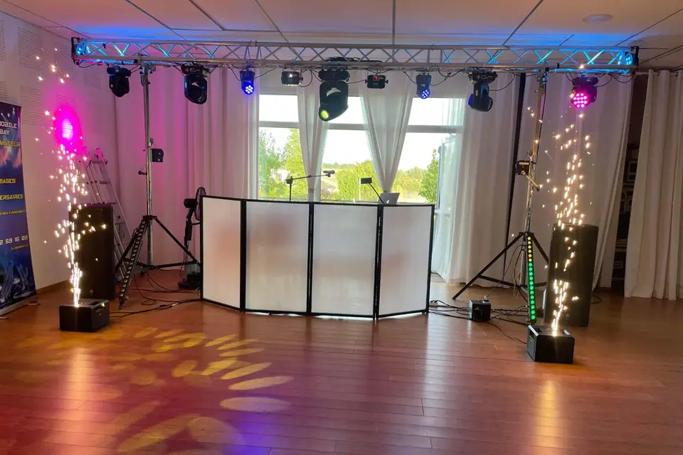 DJ Bombay — photo 1