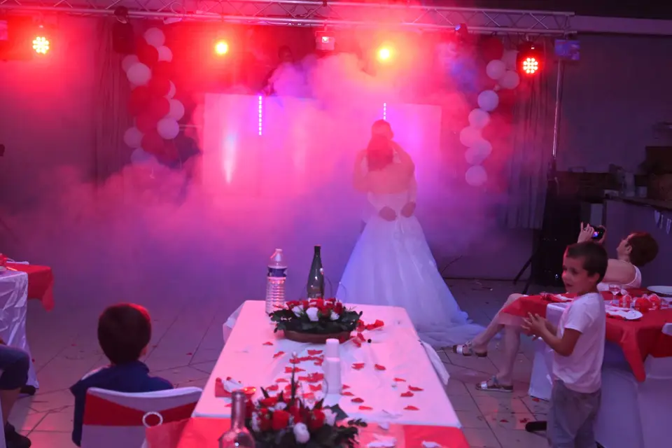 DJ Bombay — photo 3