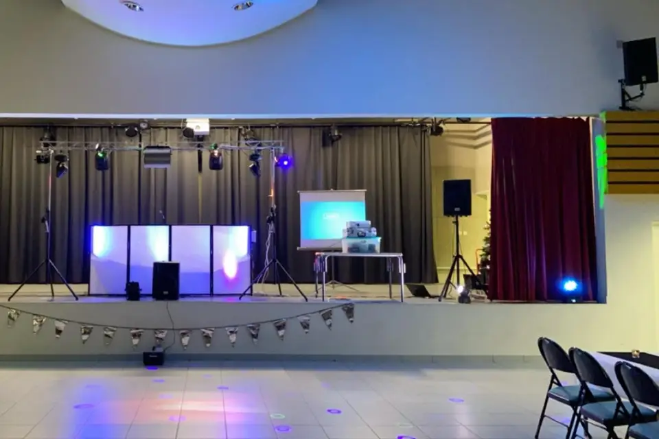 DJ Bombay — photo 8