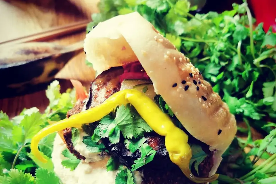 Exode food — photo 3