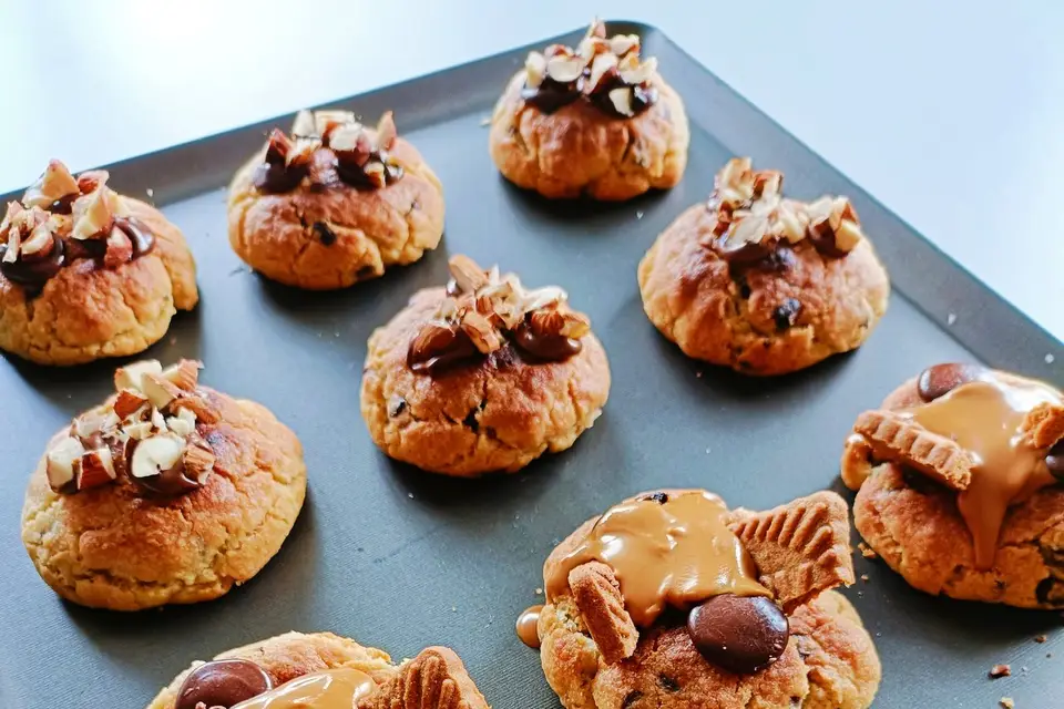 Exode food — photo 7