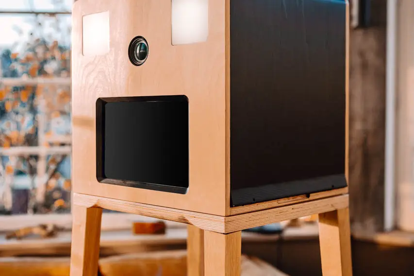 La Trombomatic — photo 3