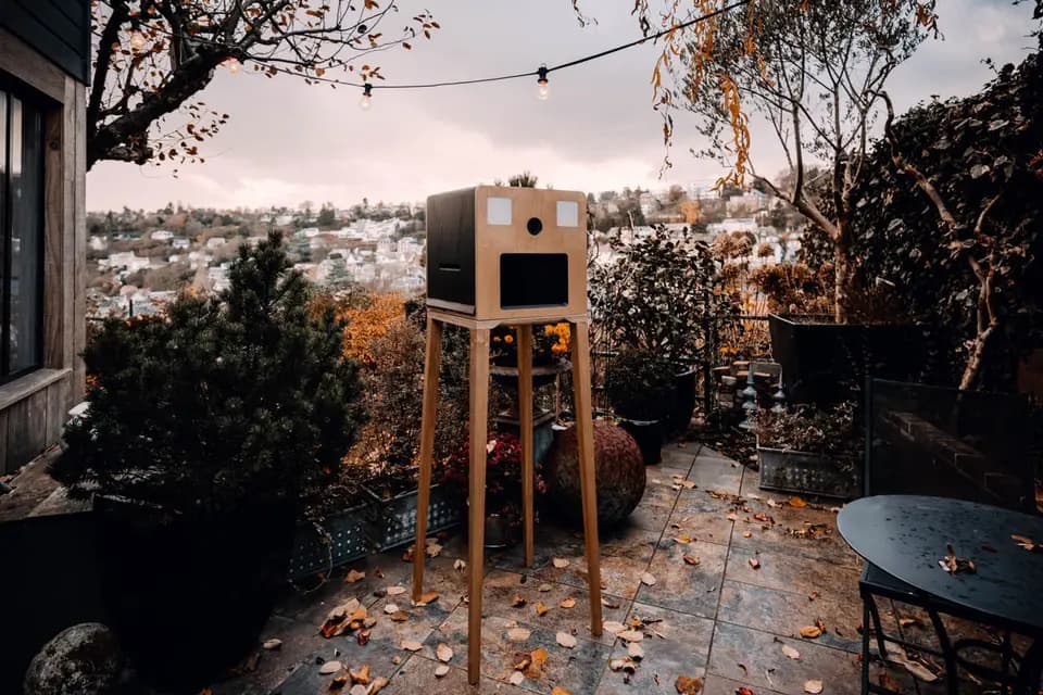 La Trombomatic — photo 4