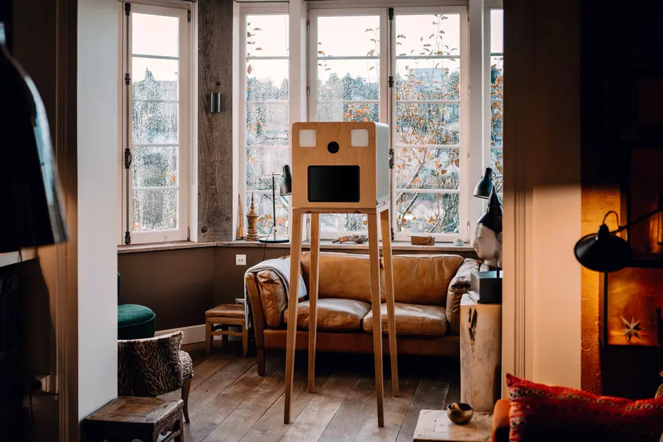 La Trombomatic — photo 8