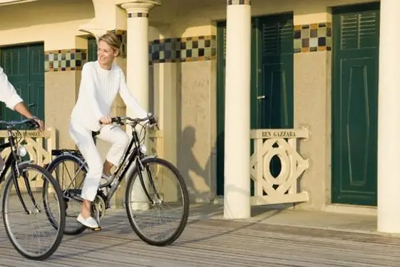 Royal Barrière Deauville — photo 7