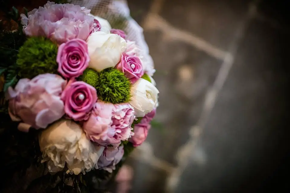 Bodiger Fleurs — photo 3