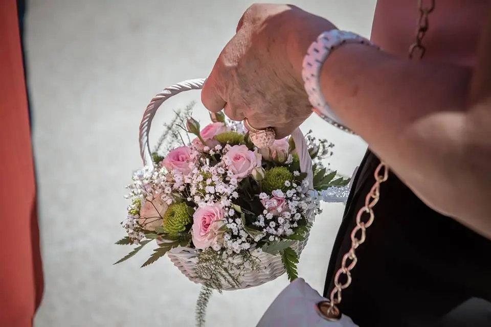 Bodiger Fleurs — photo 1