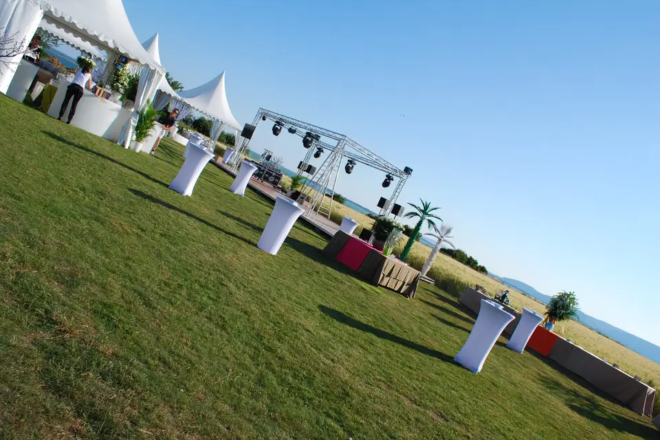 Domaine des Moures — photo 7