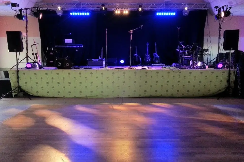 Orchestre Omega — photo 2