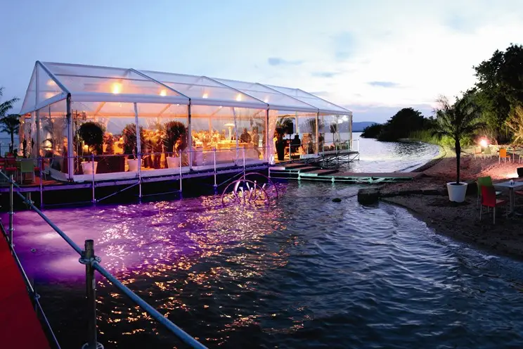 Domaine des Moures — photo 4