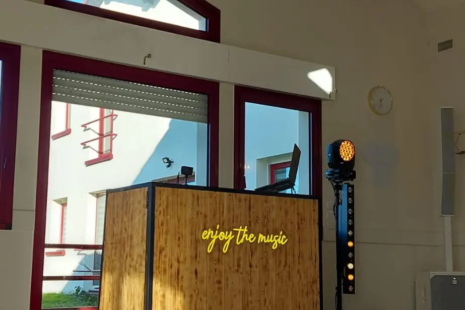 FTH Music Event — photo 1