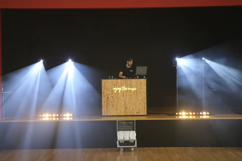 FTH Music Event — photo 4