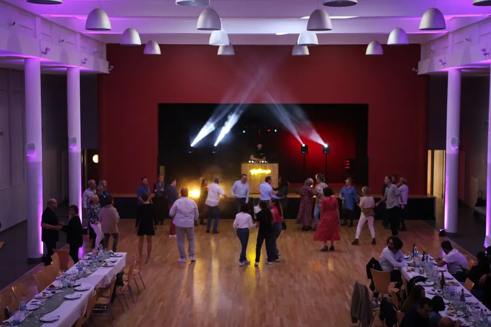 FTH Music Event — photo 5