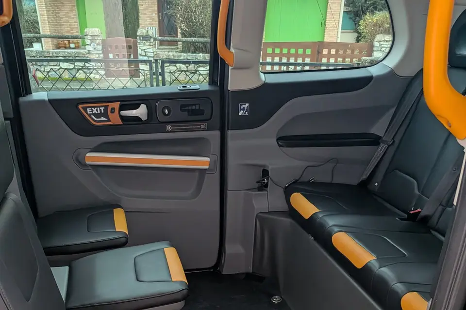 Alliance Taxi Labège — photo 5