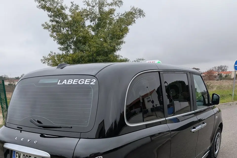 Alliance Taxi Labège — photo 3